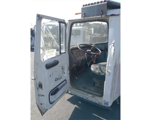 FORD 9000 Cab Assembly