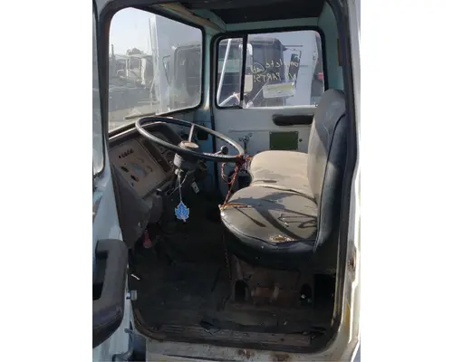 FORD 9000 Cab Assembly