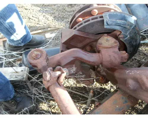 FORD 9000 Fr Axle Beam (2WD)