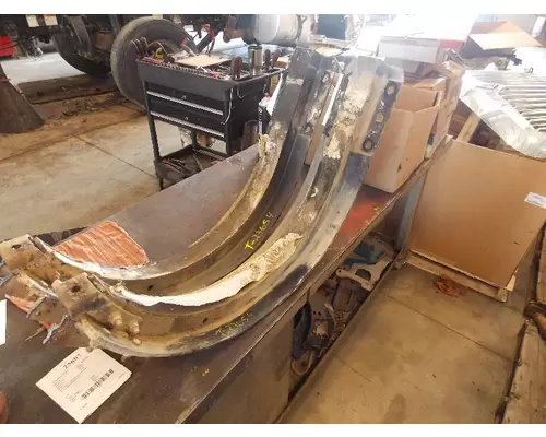 FORD 9500 Fuel Tank StrapHanger