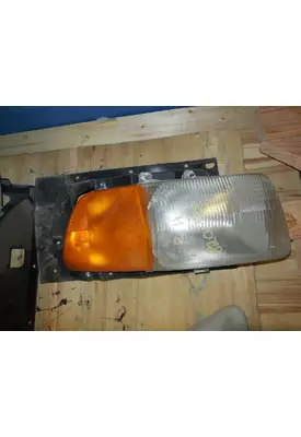 FORD 9513 Headlamp Assembly