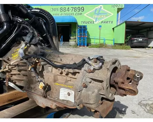 FORD 9C2P-7000-BB Transmission Assembly