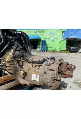 FORD 9C2P-7000-BB Transmission Assembly