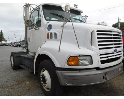 FORD A9500 Truck For Sale
