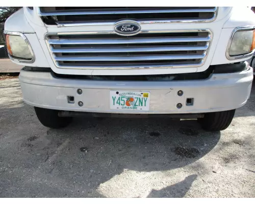FORD A9513 1996-1998 BUMPER ASSEMBLY, FRONT