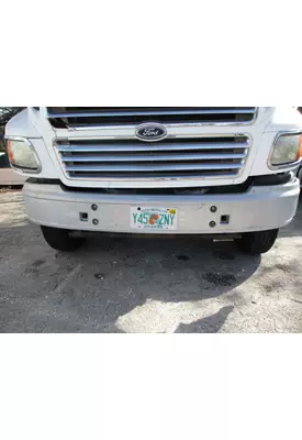 FORD A9513 1996-1998 BUMPER ASSEMBLY, FRONT