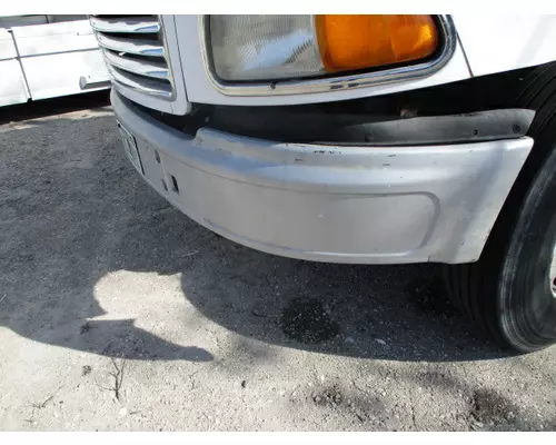 FORD A9513 1996-1998 BUMPER ASSEMBLY, FRONT