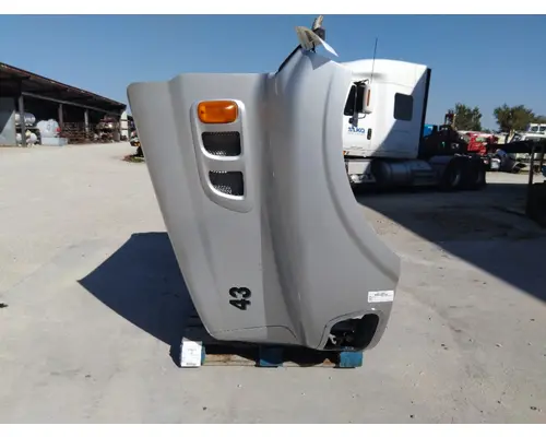 FORD A9513 1996-1998 HOOD