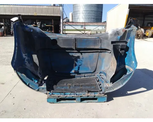 FORD A9513 1996-1998 HOOD