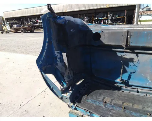 FORD A9513 1996-1998 HOOD