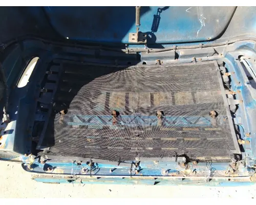 FORD A9513 1996-1998 HOOD