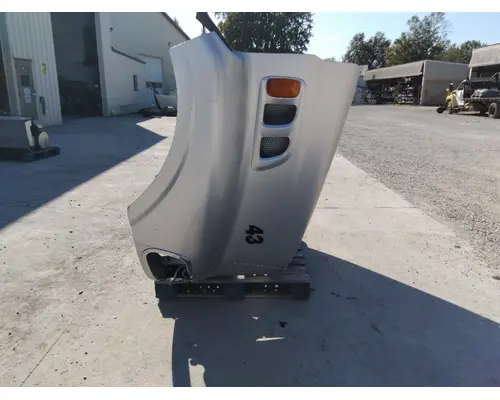 FORD A9513 1996-1998 HOOD