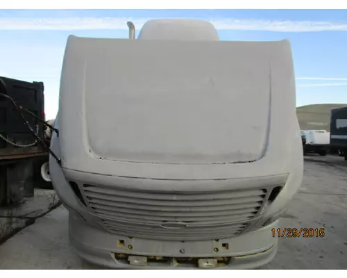 FORD A9513 1996-1998 HOOD