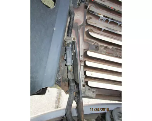 FORD A9513 1996-1998 HOOD