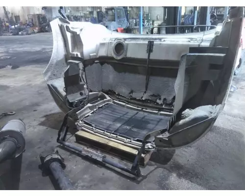 FORD A9513 1996-1998 HOOD