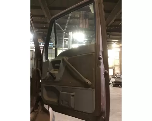 FORD A9513 1996-2000 DOOR ASSEMBLY, FRONT