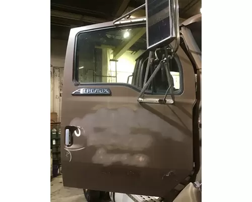 FORD A9513 1996-2000 DOOR ASSEMBLY, FRONT