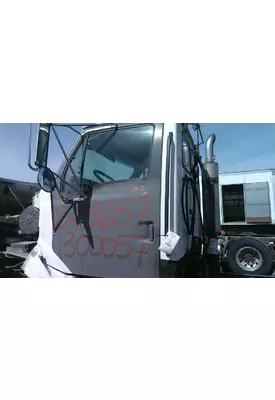 FORD A9513 1996-2000 DOOR ASSEMBLY, FRONT