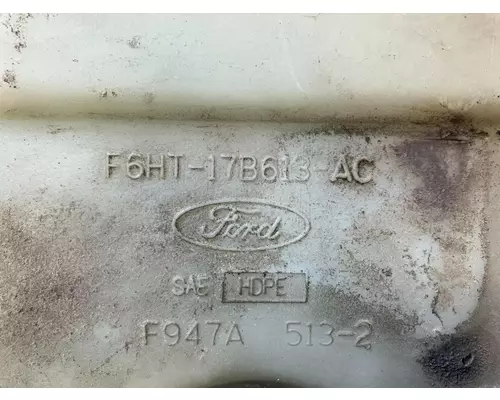 FORD A9513 AEROMAX 113 Body, Misc. Parts