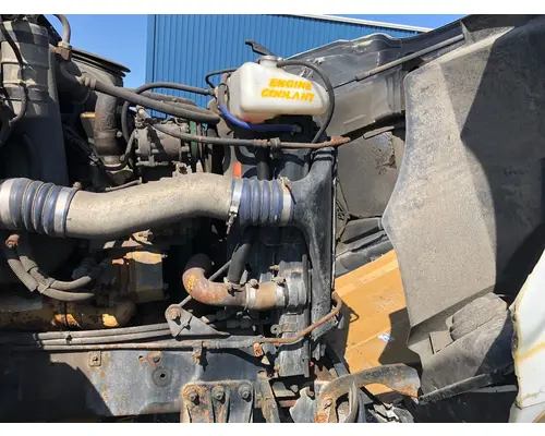 FORD A9513 AEROMAX 113 Cooling Assembly. (Rad., Cond., ATAAC)