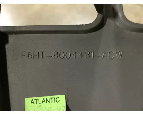 FORD A9513 AEROMAX 113 Dash Assembly
