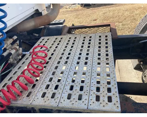 FORD A9513 AEROMAX 113 Deckplate