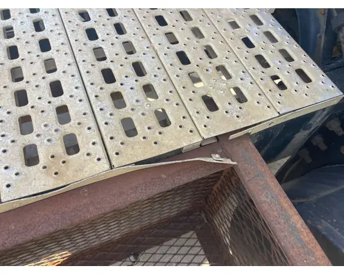 FORD A9513 AEROMAX 113 Deckplate