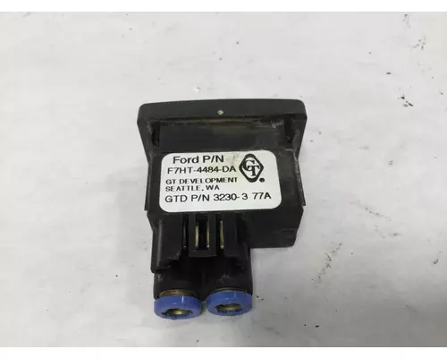 FORD A9513 AEROMAX 113 Electrical Misc. Parts