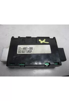 FORD A9513 AEROMAX 113 Electrical Parts, Misc