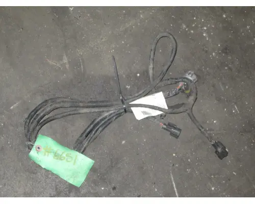 FORD A9513 AEROMAX 113 Engine Parts