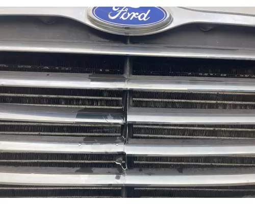 FORD A9513 AEROMAX 113 Hood