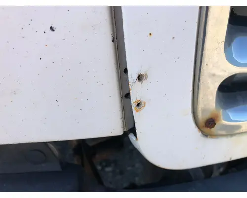 FORD A9513 AEROMAX 113 Hood