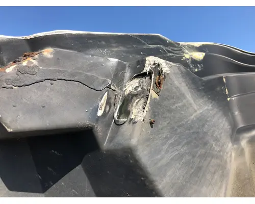 FORD A9513 AEROMAX 113 Hood