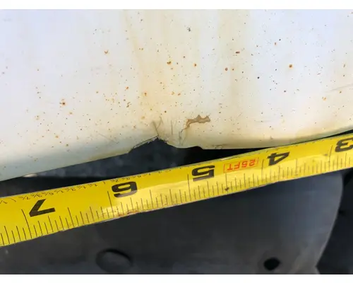 FORD A9513 AEROMAX 113 Hood