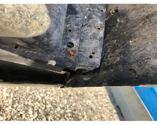 FORD A9513 AEROMAX 113 Hood