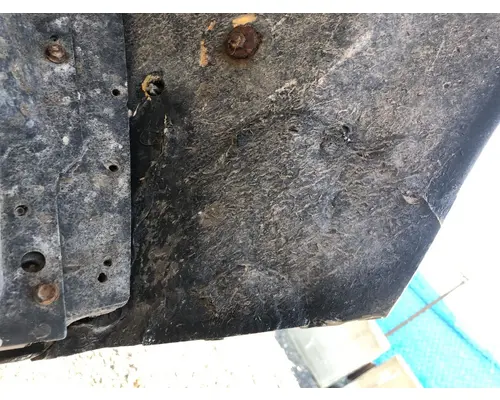 FORD A9513 AEROMAX 113 Hood