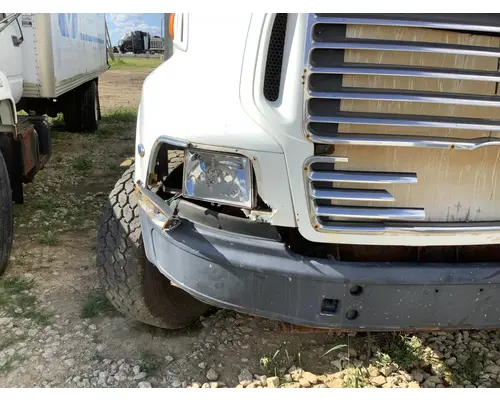 FORD A9513 AEROMAX 113 Hood