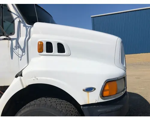 FORD A9513 AEROMAX 113 Hood