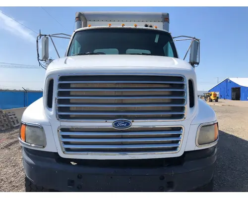 FORD A9513 AEROMAX 113 Hood