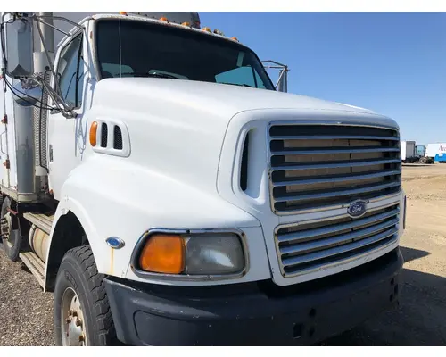 FORD A9513 AEROMAX 113 Hood