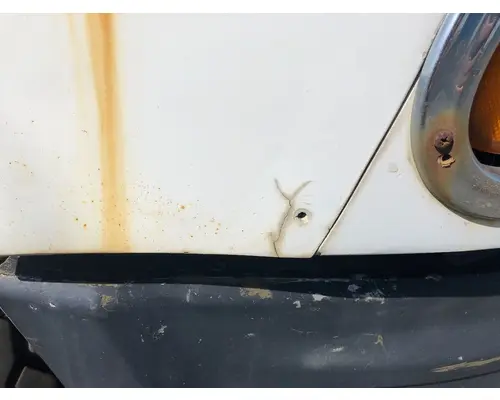 FORD A9513 AEROMAX 113 Hood