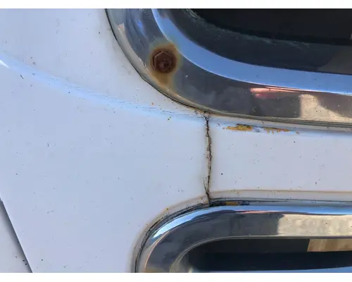 FORD A9513 AEROMAX 113 Hood