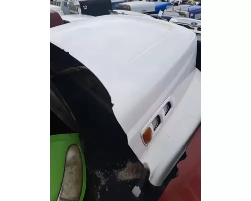 FORD A9513 AEROMAX 113 Hood