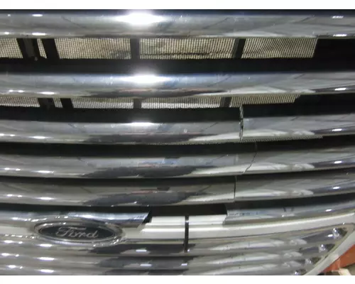 FORD A9513 AEROMAX 113 Hood