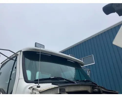 FORD A9513 AEROMAX 113 Sun Visor (Exterior)