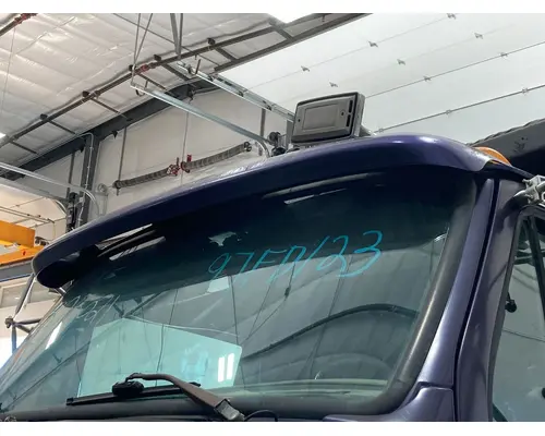FORD A9513 AEROMAX 113 Sun Visor (Exterior)