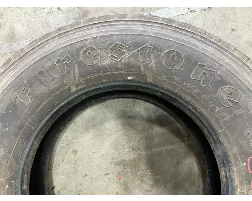 FORD A9513 AEROMAX 113 Tires