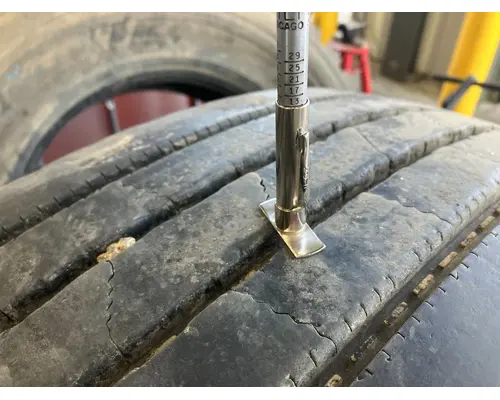 FORD A9513 AEROMAX 113 Tires