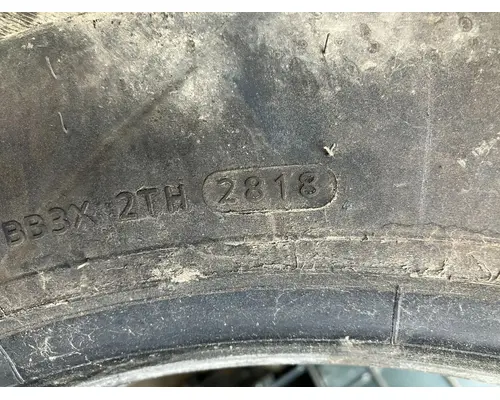 FORD A9513 AEROMAX 113 Tires