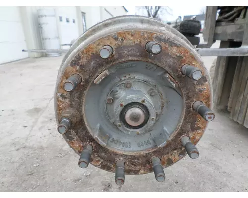 FORD A9513 AXLE ASSEMBLY, FRONT (STEER)
